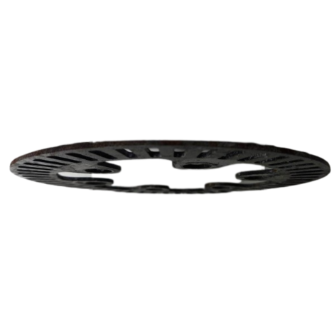 Disco Freio Abs Dianteiro KTM Duke 390 Ano 2017 Original    