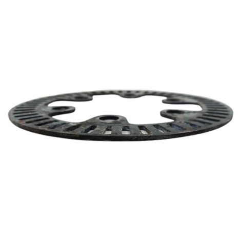 Disco Freio Abs Dianteiro KTM Duke 390 Ano 2017 Original    