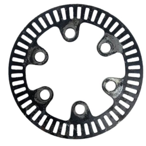 Disco Freio Abs Dianteiro KTM Duke 390 Ano 2017 Original    