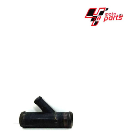 Conexão Mangueira Da Água Honda Cb1000 R Ano 2012 Original