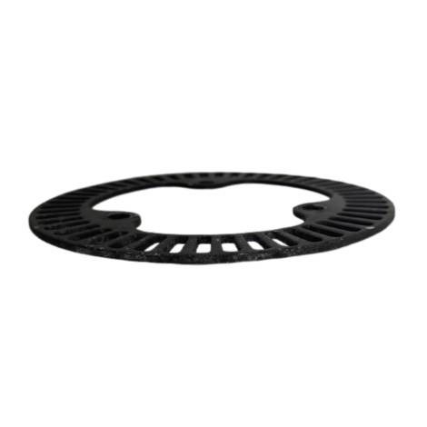 Disco Freio Abs Traseiro KTM Duke 390 Ano 2017 Original    