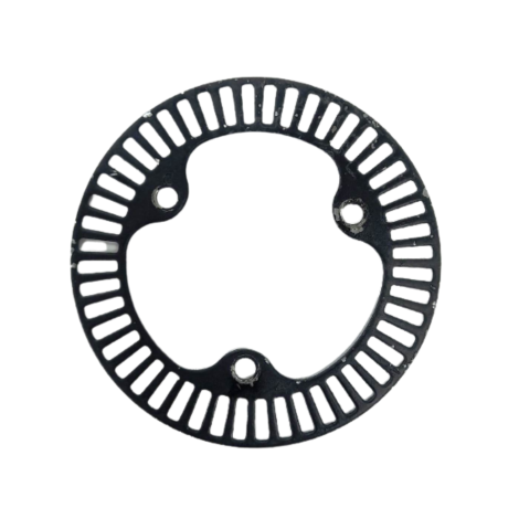 Disco Freio Abs Traseiro KTM Duke 390 Ano 2017 Original    