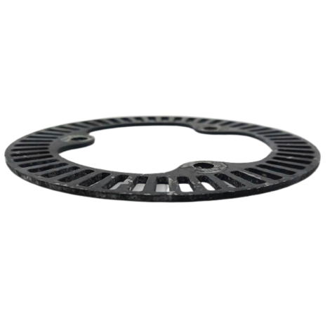 Disco Freio Abs Traseiro KTM Duke 390 Ano 2017 Original    