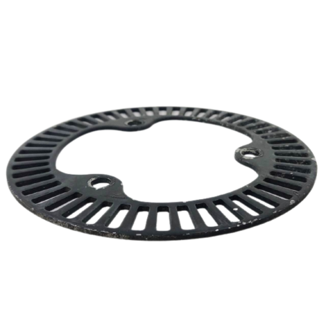 Disco Freio Abs Traseiro KTM Duke 390 Ano 2017 Original    