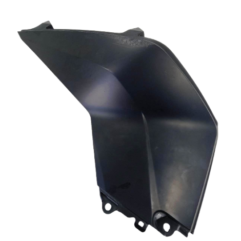 Carenagem Esquerda Tanque KTM Modelo Duke 390 2017 Original