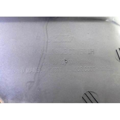 Carenagem Esquerda Tanque KTM Modelo Duke 390 2017 Original