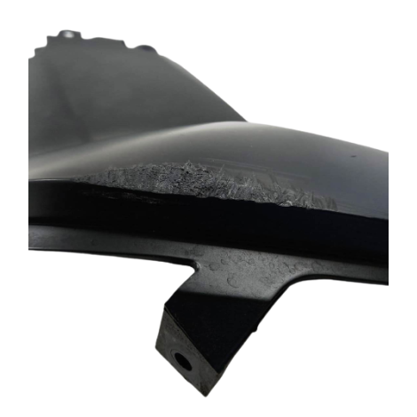 Carenagem Esquerda Tanque KTM Modelo Duke 390 2017 Original