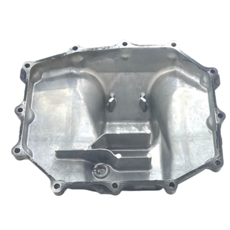 Tampa Carter Honda Cb1000 R Modelo Ano 2012  Original