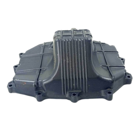 Tampa Carter Honda Cb1000 R Modelo Ano 2012  Original