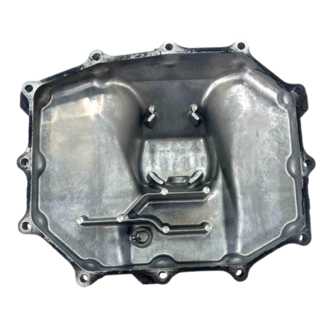 Tampa Carter Honda Cb1000 R Modelo Ano 2012  Original