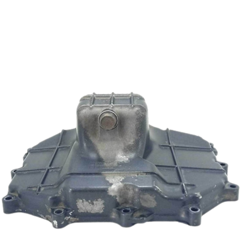 Tampa Carter Honda Cb1000 R Modelo Ano 2012  Original