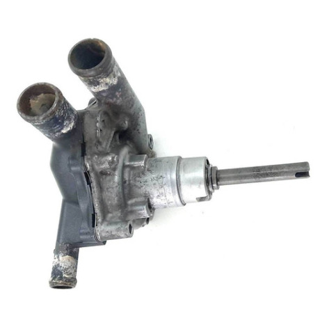 Bomba De Água Honda Cb1000 R Modelo 2012 Ate 2017 Original