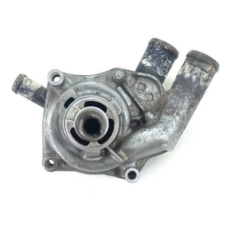 Bomba De Água Honda Cb1000 R Modelo 2012 Ate 2017 Original