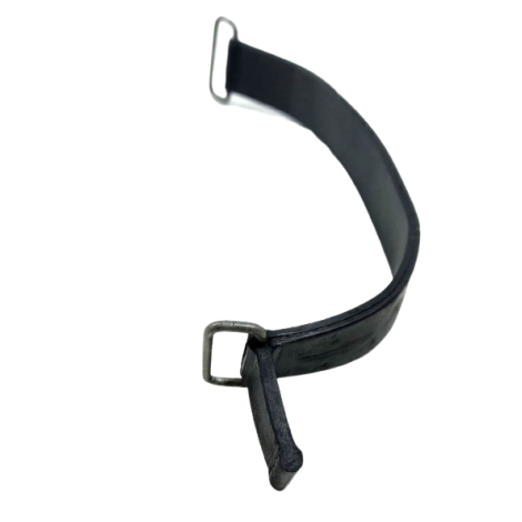 Cinta Bateria Marca KTM Modelo Duke 390 Ano 2017 Original