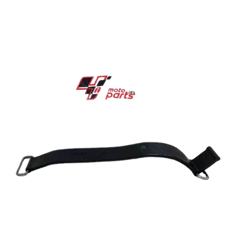 Cinta Bateria Marca KTM Modelo Duke 390 Ano 2017 Original