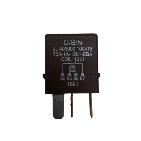 Rele Marca KTM Modelo Duke 390 Ano 2017 Original      