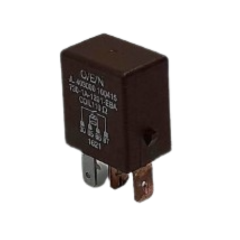 Rele Marca KTM Modelo Duke 390 Ano 2017 Original      