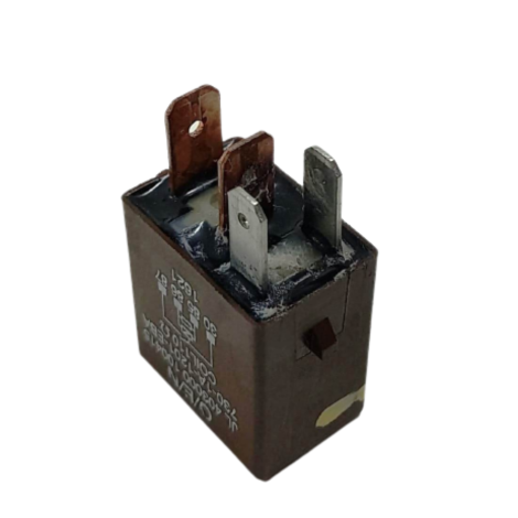 Rele Marca KTM Modelo Duke 390 Ano 2017 Original      