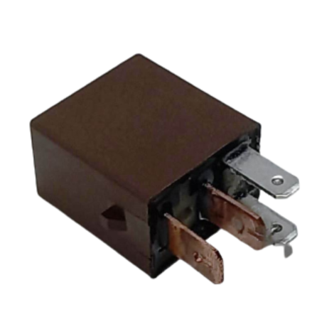 Rele Marca KTM Modelo Duke 390 Ano 2017 Original      