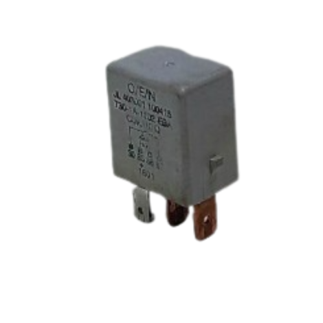 Rele Marca KTM Modelo Duke 390 Ano 2017 Original