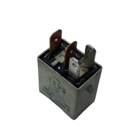 Rele Marca KTM Modelo Duke 390 Ano 2017 Original