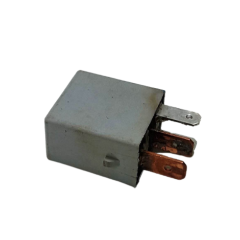 Rele Marca KTM Modelo Duke 390 Ano 2017 Original