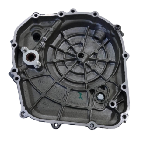 Tampa Embreagem Marca KTM Modelo Duke 390 Ano 2017 Original