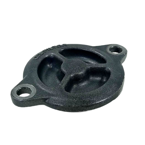 Tampa Filtro Óleo KTM Modelo Duke 390 Ano 2017 Original