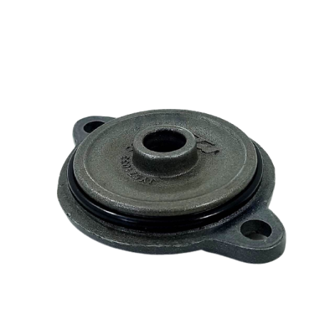 Tampa Filtro Óleo KTM Modelo Duke 390 Ano 2017 Original