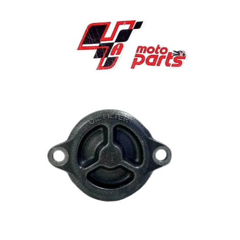 Tampa Filtro Óleo KTM Modelo Duke 390 Ano 2017 Original