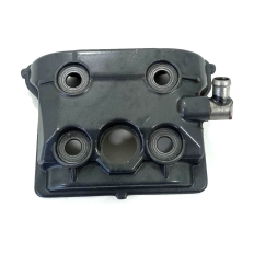 Tampa Cabeçote Marca KTM Modelo Duke 390 Ano 2017 Original