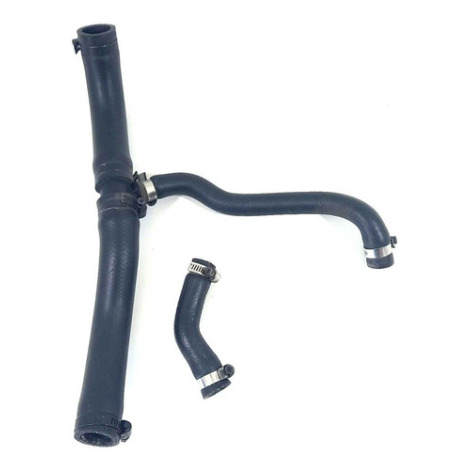 Mangueiras Do Resfriador De Óleo Honda Cb1000 2012 Original