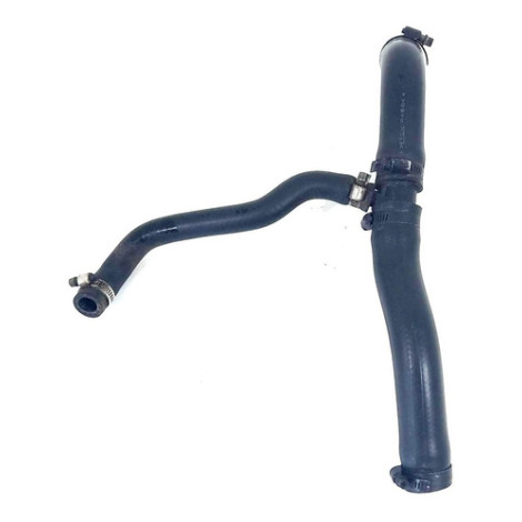 Mangueiras Do Resfriador De Óleo Honda Cb1000 2012 Original