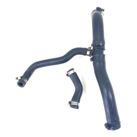 Mangueiras Do Resfriador De Óleo Honda Cb1000 2012 Original