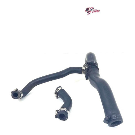 Mangueiras Do Resfriador De Óleo Honda Cb1000 2012 Original