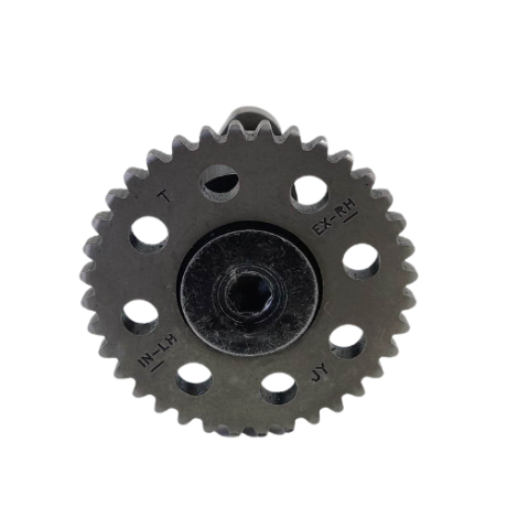 Comando Escape KTM Modelo Duke 390 Ano 2017 Original     