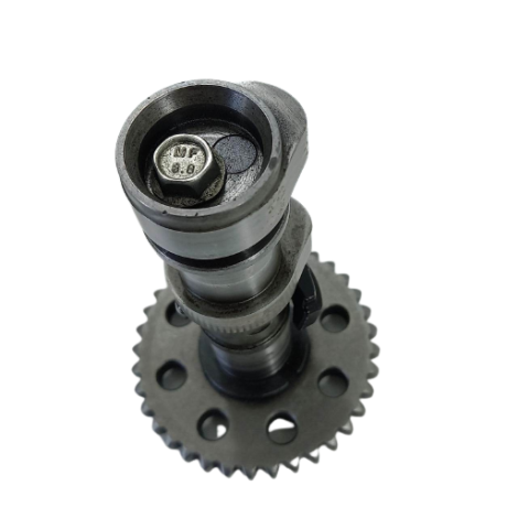 Comando Escape KTM Modelo Duke 390 Ano 2017 Original     