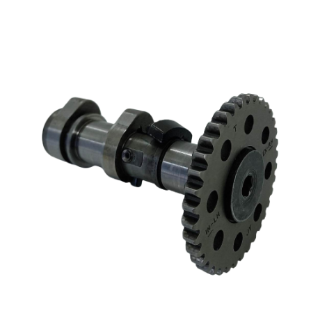 Comando Escape KTM Modelo Duke 390 Ano 2017 Original     