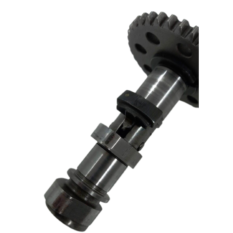 Comando Escape KTM Modelo Duke 390 Ano 2017 Original     