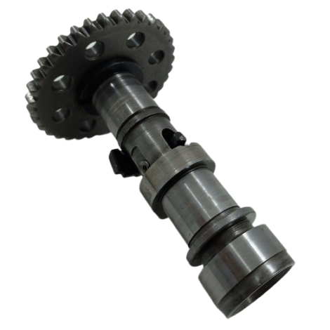 Comando Escape KTM Modelo Duke 390 Ano 2017 Original     
