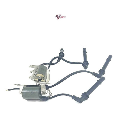 Cachimbo Bobina De Ignição Honda Cb1000 R Ano 2012 Original