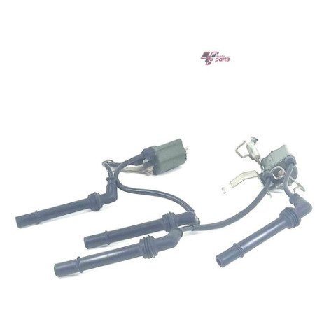Cachimbo Bobina De Ignição Honda Cb1000 R Ano 2012 Original