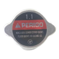 Tampa Radiador Marca Honda Cb1000 R 2012 Original