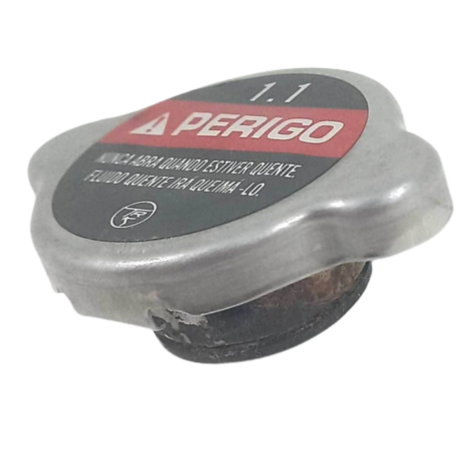 Tampa Radiador Marca Honda Cb1000 R 2012 Original