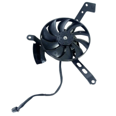 Ventoinha Radiador Yamaha Modelo MT07 Ano 2021 Original