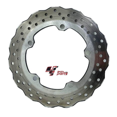 Disco Freio Traseiro Yamaha Modelo MT07 Ano 2021 Original