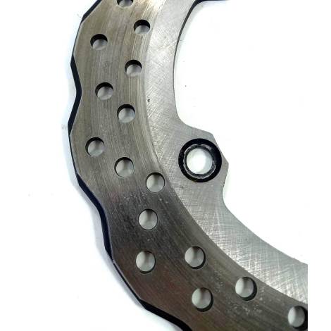 Disco Freio Traseiro Yamaha Modelo MT07 Ano 2021 Original
