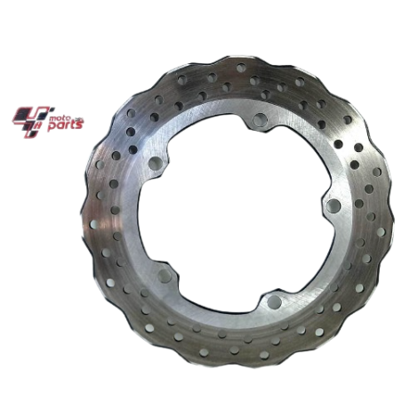 Disco Freio Traseiro Yamaha Modelo MT07 Ano 2021 Original