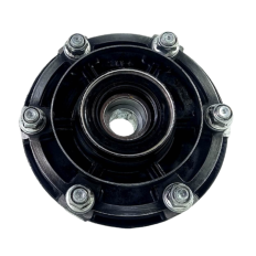 Flange Roda Traseira Yamaha Modelo MT07 Ano 2021 Original