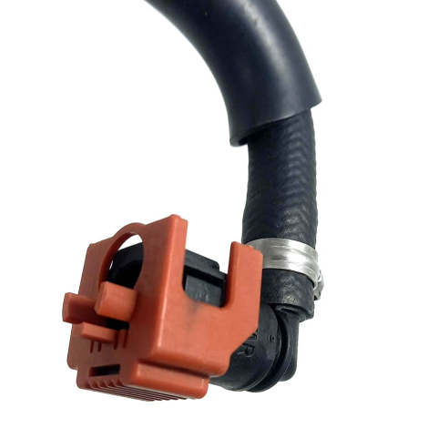 Mangueira Combustível Yamaha Modelo MT07 Ano 2021 Original